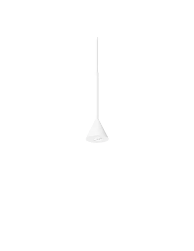 Prezzo Scontato Ideal Lux Archimede SP CONO sospensione moderna LED