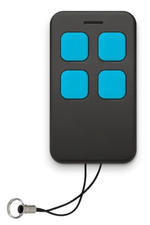 Compra Online Telecomando Universale Superior Multi-Fix 4 Canali - SUPRF007