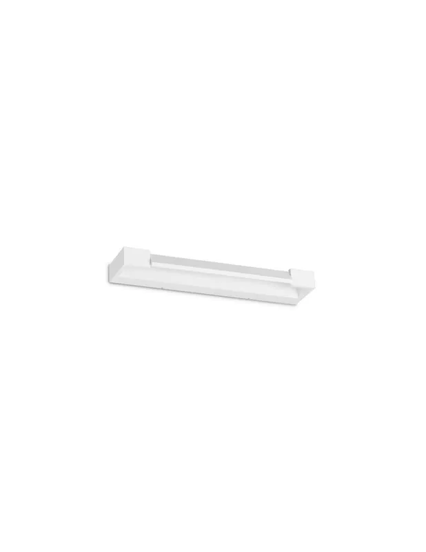 Ideal Lux Balance AP D45 applique led design moderno Super Prezzo