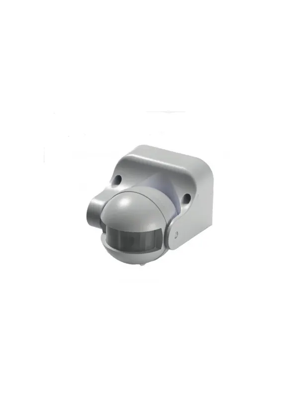 Sensore luci di movimento rivelatore infrarossi 180° 1200w Compra Oggi Stesso