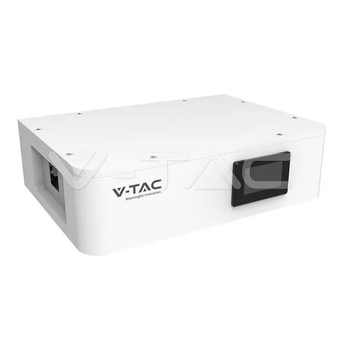 Ultima Occasione Modulo batteria alta tensione 590x420x165 V TAC 12151