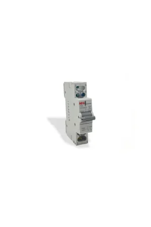 Commutatore elfa 3 posizione 1 modulo gsv 2co 16a 240vac 666982 Soddisfatti O Rimborsati