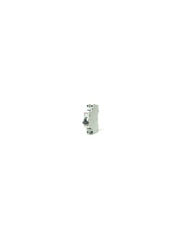 Bestseller Interruttore magnetotermico automatico 1m ec91ec25nr 1p+n c 4,5ka 25a