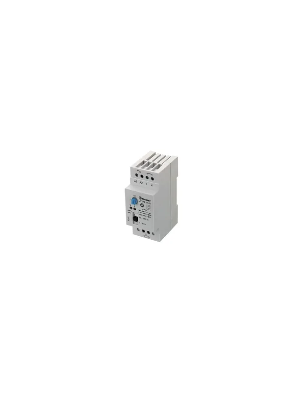 Solo Oggi Interruttore elettrico crepuscolare 2mod 11418230 finder