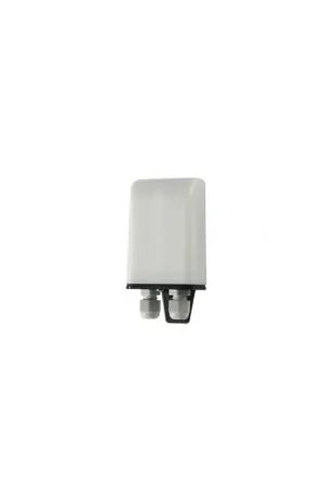 Interruttore crepuscolare esterno accensione luci unipolare ip54 230v Ultima Occasione