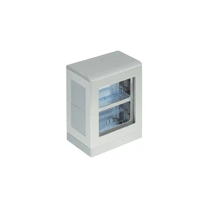 bticino torretta bifacciale base resina/corpo alluminio - 8+8 moduli su appositi supporti bticino 150660 A Buon Prezzo