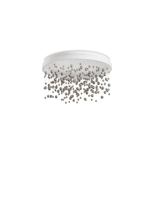 Ideal Lux Armony PL D60 plafoniera da soffitto a led moderna Sconto