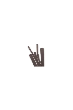 Professionale Guaina termorestringente giunture cavi elettrici 12,7-6,4 nero 50mt h2z127ner