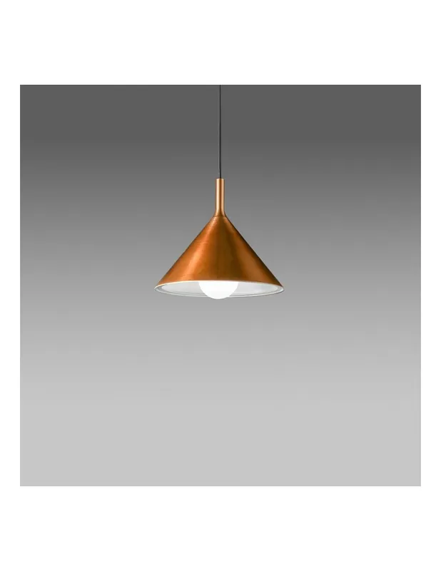 Gea Luce Barbie S/P Rame lampada a sospensione Ultima Occasione