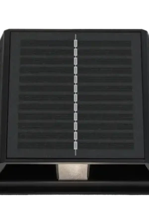 Applique Solare Century LED UP&DOWN Biemissione 70lm 4000K IP54 - UDSOL-091540 A Buon Prezzo