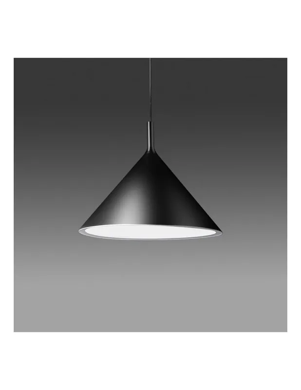 Compra Adesso Gea Luce Barbie S/G Nero lampada a sospensione