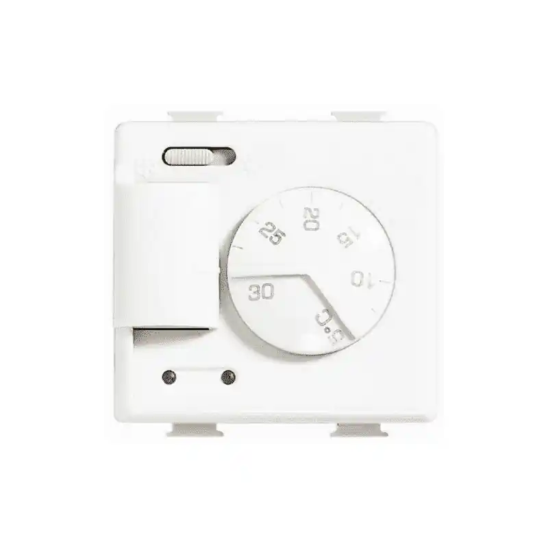 bticino matix termostato ambiente elettronico bticino am5711 Bestseller