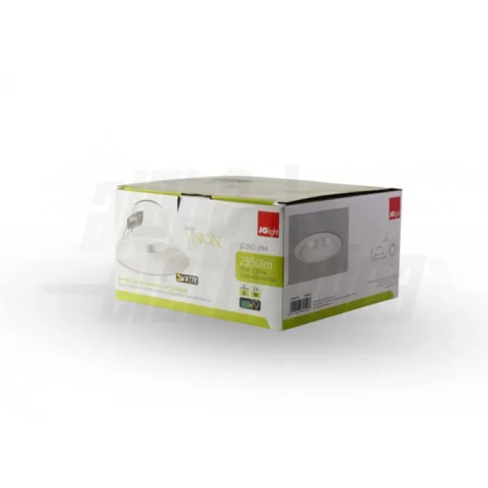 Offerta Faretto LED da incasso 28W CCT 232mm Alpha Elettronica JO392-094
