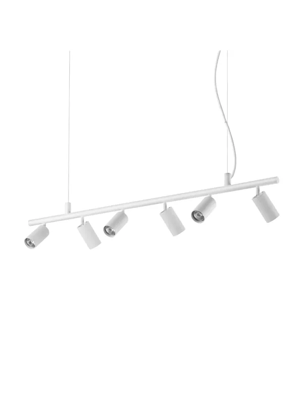 Soddisfatti O Rimborsati Lampadario spot faretti moderni led design DL0005