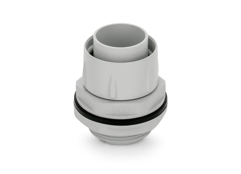 Compra Adesso Giunto scatola guaina diametro 16 mm SCAME 866.655 per impianti elettrici