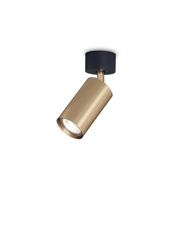 Ordina Subito Plafoniera spot faretto moderno led design DL0009