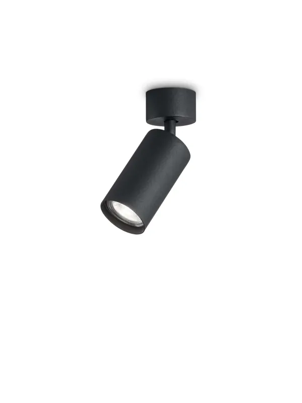 Plafoniera spot faretto moderno led design DL0010 Bestseller