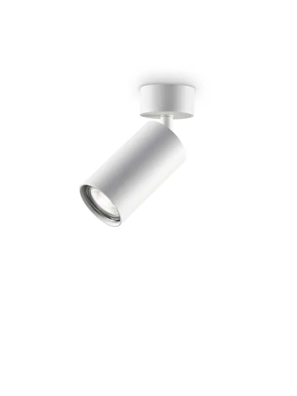 Soddisfatti O Rimborsati Plafoniera spot faretto moderno led design DL0011