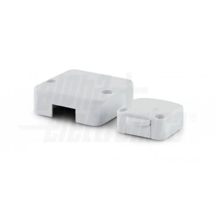 Ordina Subito Interruttore porte armadi SPST bianco Alpha Elettronica 330-039-01B