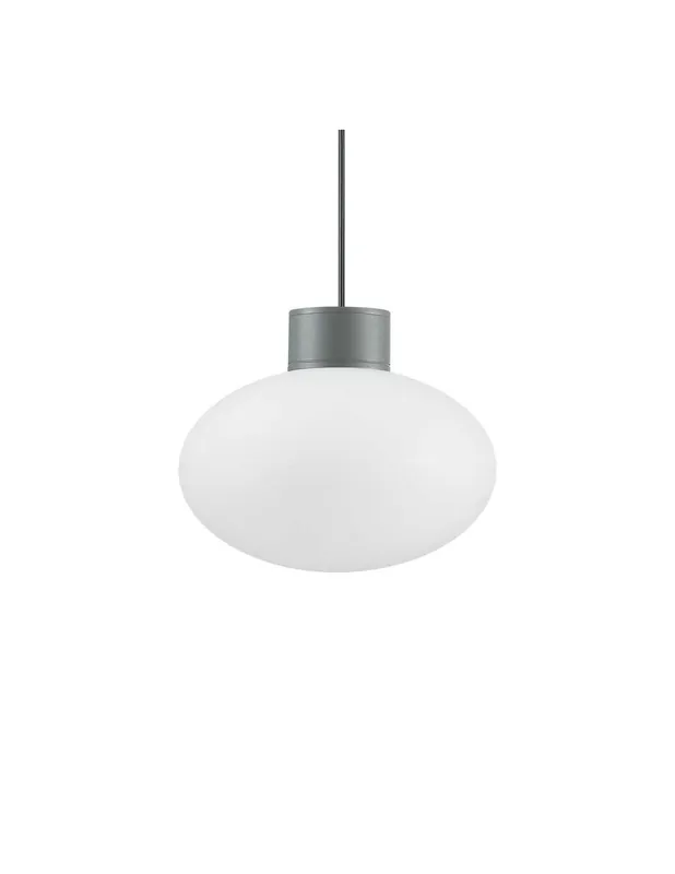 Offerta Speciale Ideal Lux Clio Msp1 Antracite