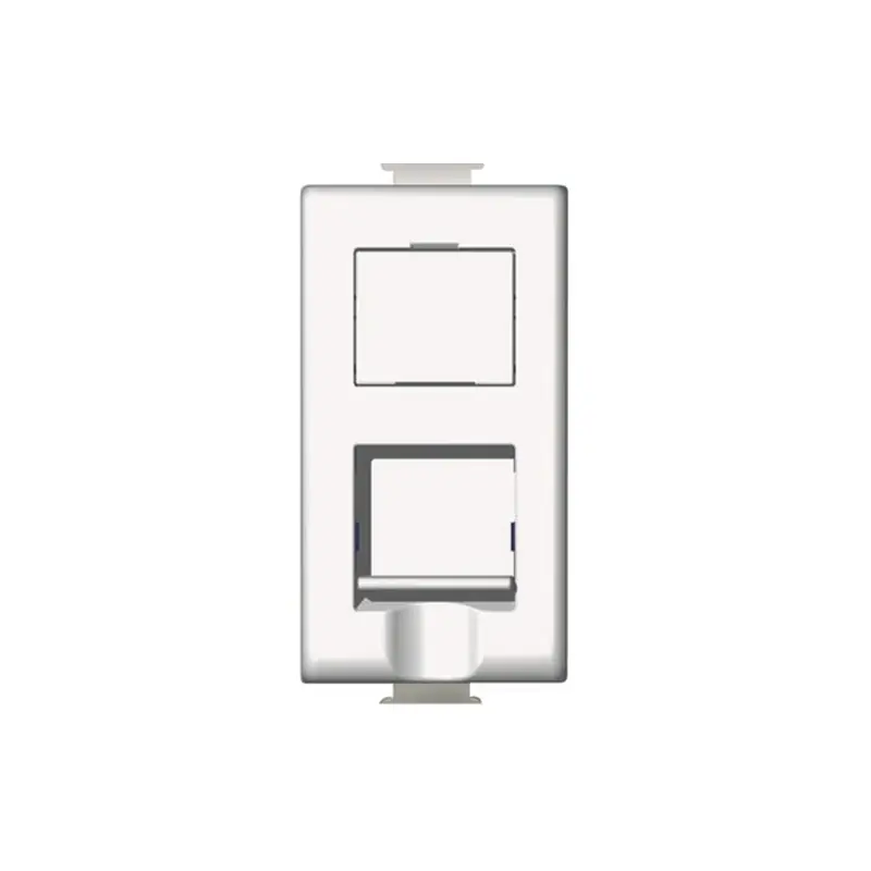 bticino matix connettore rj45 toolless categoria 6 stp bticino am5979C6s Ordina Subito