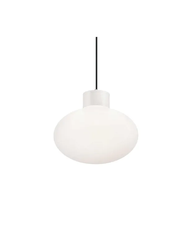 Prezzo Basso Ideal Lux Clio Msp1 Bianco