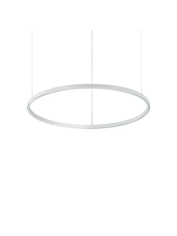 Lampadario moderno a led design rotondo DL0034 Prezzo Scontato