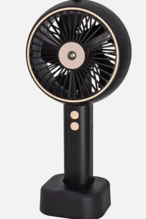 Offerta Limitata Ventilatore portatile ricaricabile IGZ249 Euro Marketing 90
