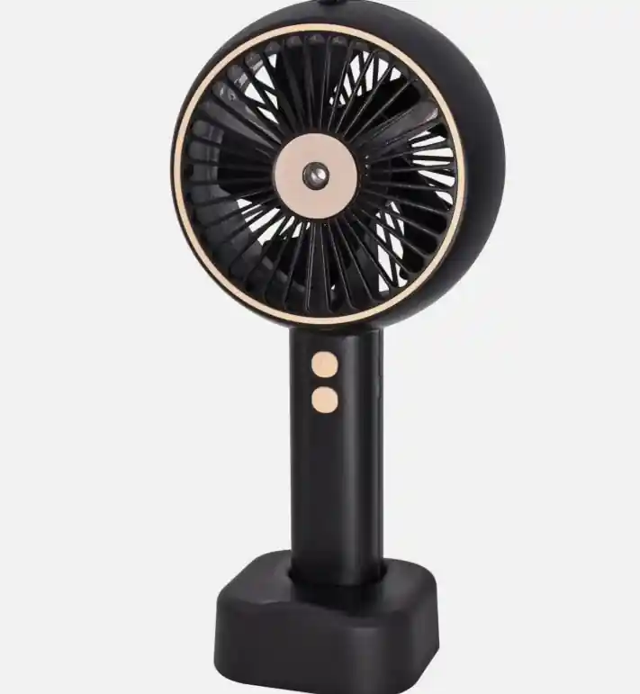 Offerta Limitata Ventilatore portatile ricaricabile IGZ249 Euro Marketing 90