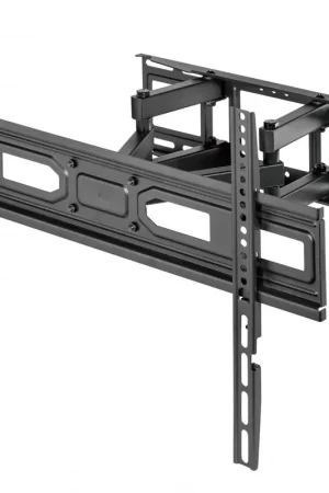 Staffa TV Full Motion Extra Slim 37 80 SUPSTV011 Prezzo Basso
