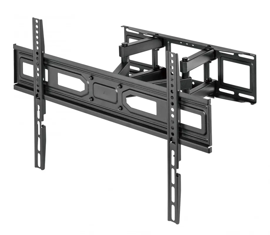 Staffa TV Full Motion Extra Slim 37 80 SUPSTV011 Prezzo Basso