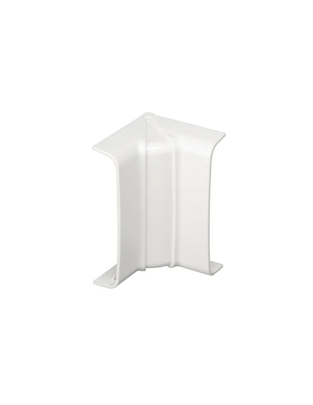 Occasione Angolo interno variabili simply system canalizzazione battiscopa 70x20