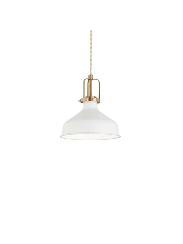 Promo Stagionale Lampadario a sospensione vintage rustico 1 luce DL0096