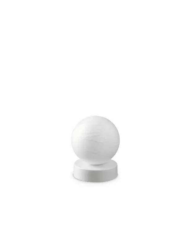 Ideal Lux Carta TL1 D10 lampade led camera da letto design moderno Offerta Del Giorno