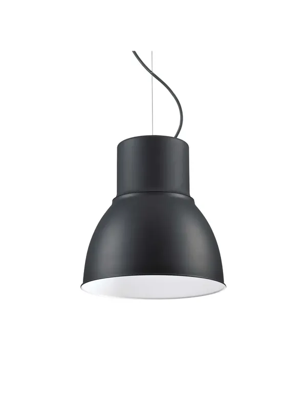 Prezzo Di Fabbrica Lampadario a sospensione moderno nero DL0111