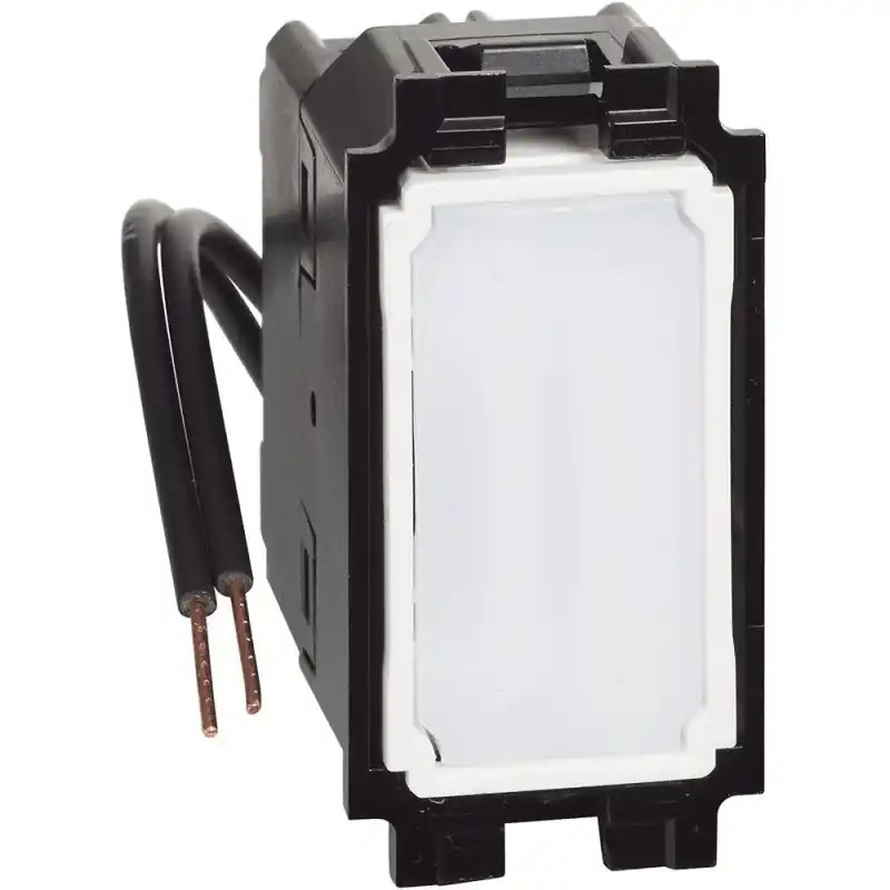 bticino living now invertitore luminoso unipolare 10ax bticino k4004l Promo Stagionale