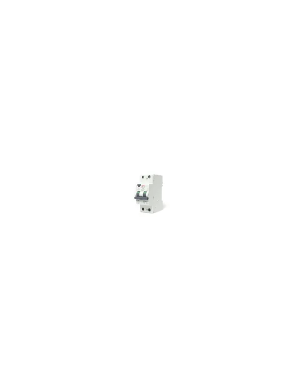 Ultimissimo Modello Interruttore salvavita differenziale automatico 1+n AC 25a 6ka 300ma AEG