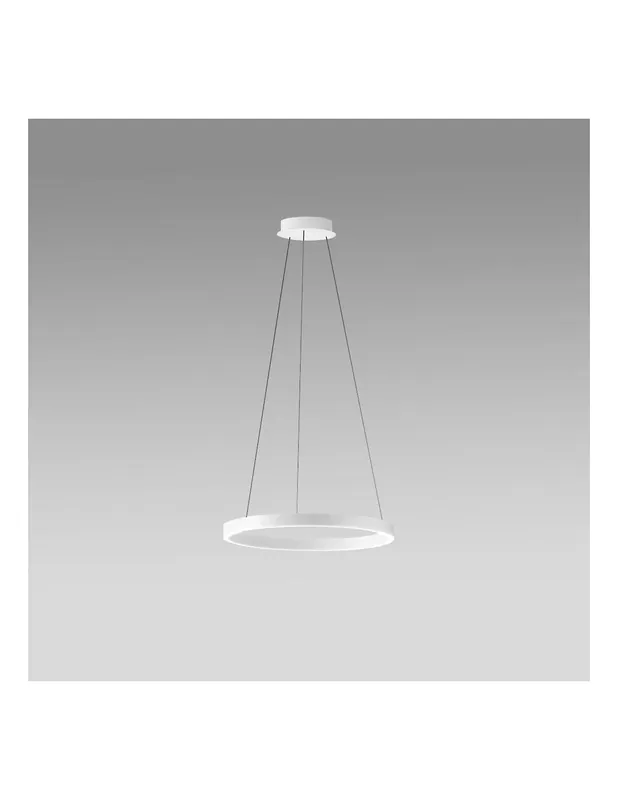 Economico Gea Luce Criseide S/P Bianco lampada a sospensione