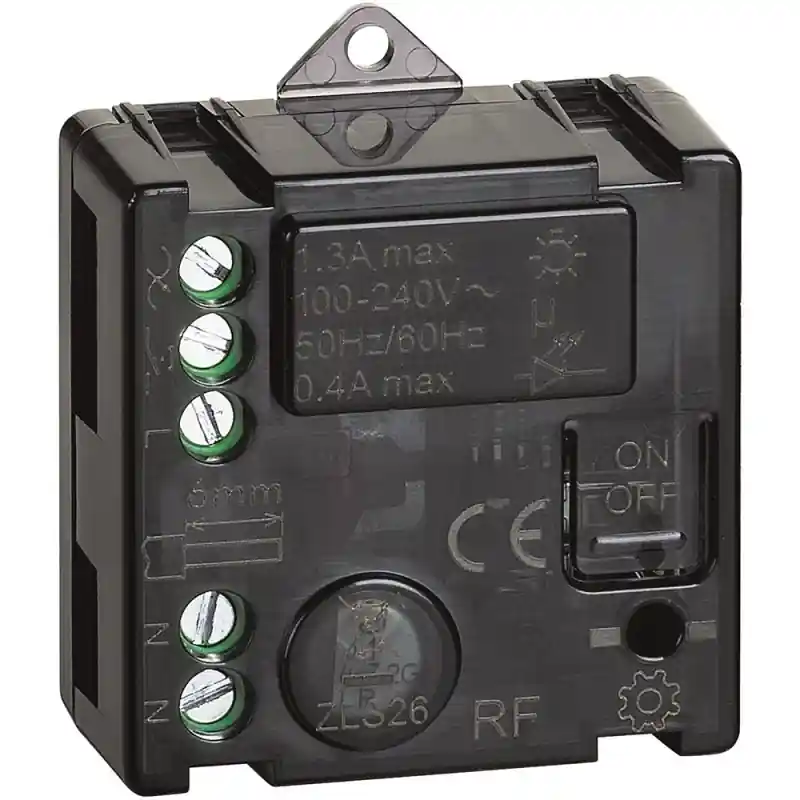 bticino living now micro module rele luci connesso bticino 3584c Offerta Speciale