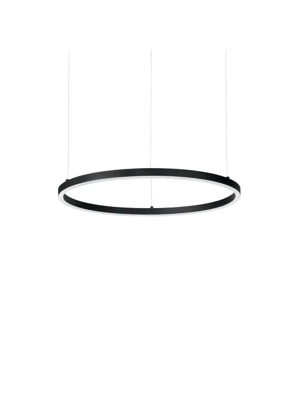 Must-Have Lampadario moderno a led design rotondo DL0036