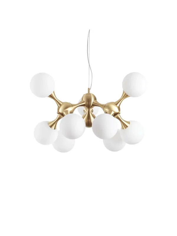 Lampadario contemporaneo design moderno DL0044 A Buon Prezzo