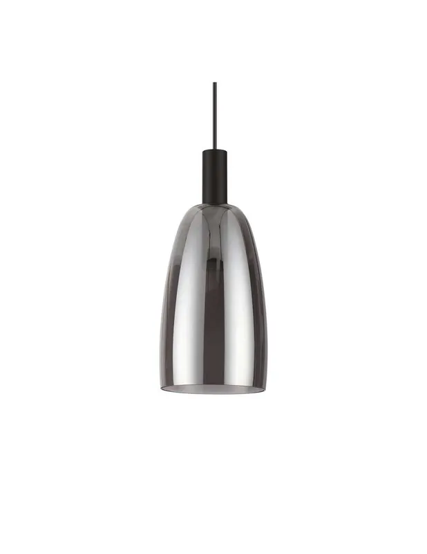 A Buon Prezzo Ideal Lux Coco-2 SP lampadario sospeso led design moderno