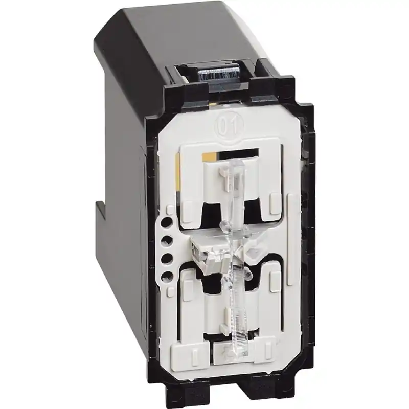 Spedizione Espresso bticino living now comando per tapparella connesso bticino k4027c