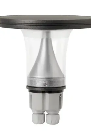 Miglior Prezzo Apparecchio illuminante LED esterno dimmerabile 10W 3000K Goccia - 5521AN3K