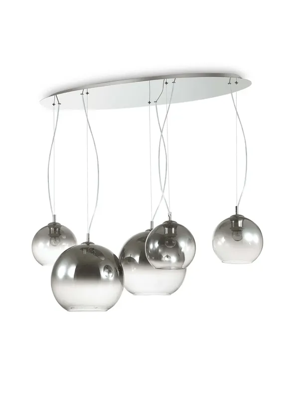 Professionale Lampadario a sospensione moderno DL0047