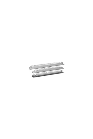 Alimentatore elettronico ridotto 2x18 2x36w Soddisfatti O Rimborsati