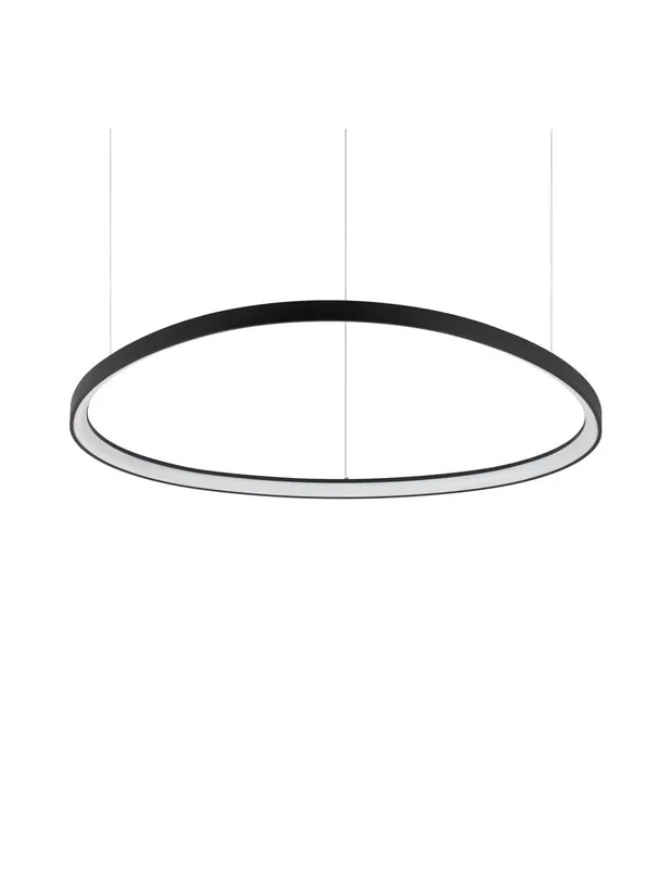Ideal Lux Gemini SP D081 sospensione moderna led per soggiorno Più Venduto