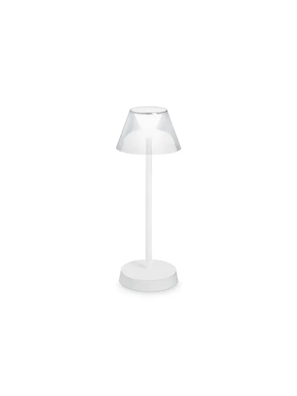 Super Prezzo Lampada a led da tavolo a batteria moderna da esterno DL0067