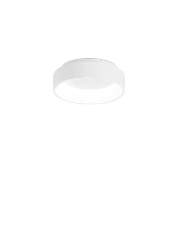 A Buon Prezzo Ideal Lux Ziggy PL D30 applique led in stile moderno