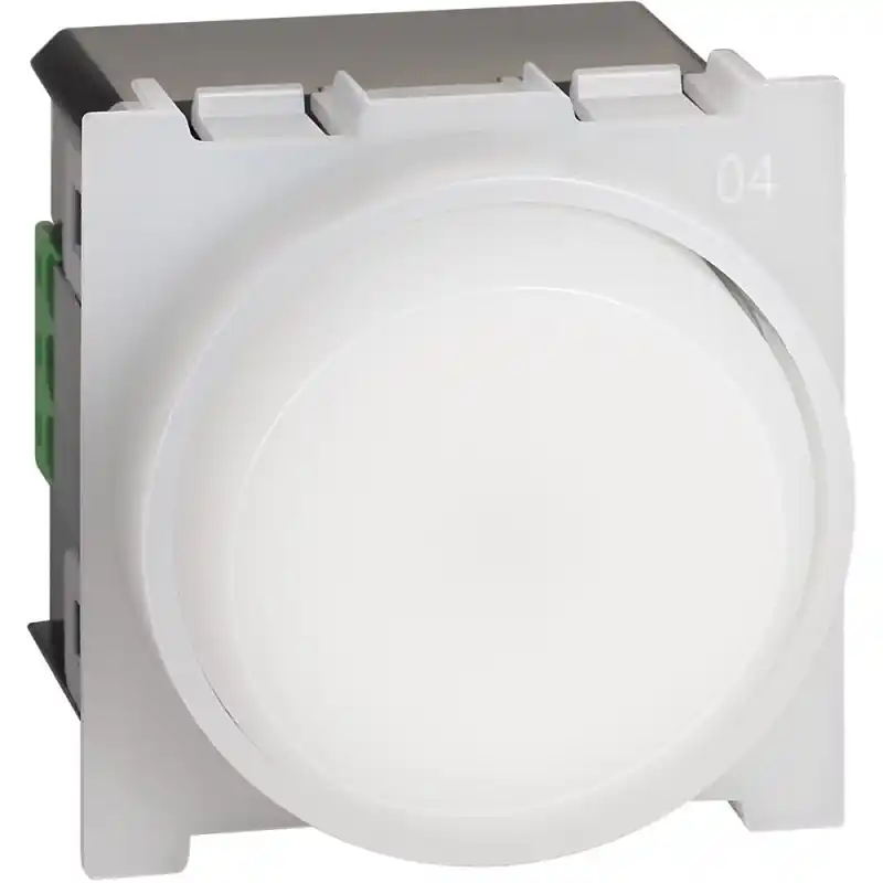 bticino living now torcia autonoma lampada di emergenza a led estraibile bticino k4380 Spedito Oggi